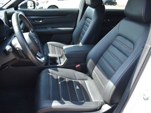 Used 2024 Honda CR-V Sport-L image 26