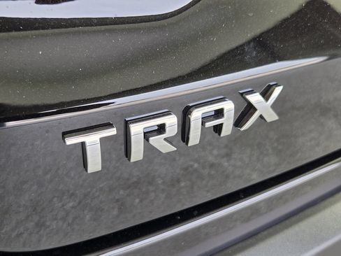 New 2026 Chevrolet Trax LS w/ Driver Confidence Package FWD image 11