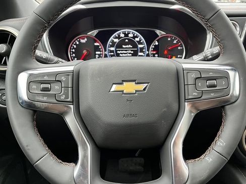 New 2025 Chevrolet Blazer Premier w/ LPO, Floor Liner Package FWD image 12