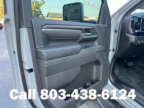 Used 2024 Chevrolet Silverado 2500 LT w/ Z71 Sport Edition AWD/4WD image 5
