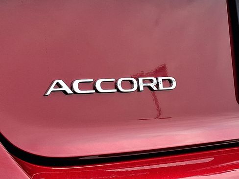 New 2025 Honda Accord SE image 12