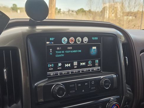 Used 2018 Chevrolet Silverado 2500 High Country w/ Duramax Plus Package image 20