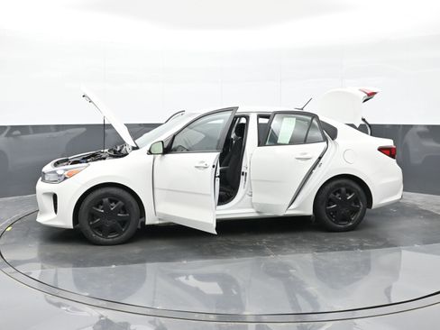 Used 2020 Kia Rio S w/ Technology Package FWD image 48