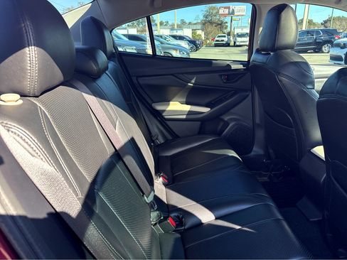 Used 2021 Subaru Impreza Premium image 13