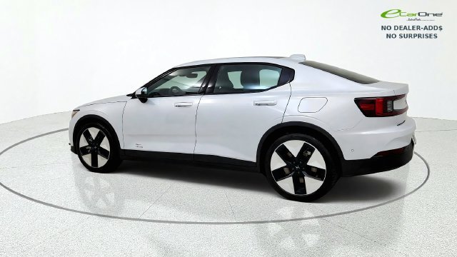 Used 2024 Polestar Polestar 2 AWD/4WD image 5