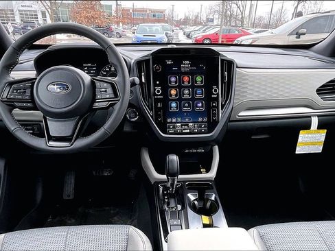 New 2026 Subaru Forester Premium image 6