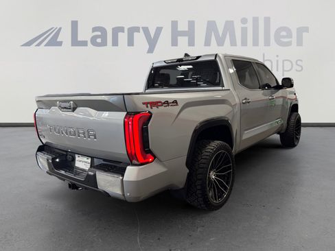 Used 2024 Toyota Tundra 1794 Edition w/ TRD Off-Road Package image 5