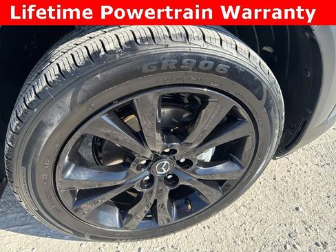 Used 2024 MAZDA CX-30 AWD 2.5 S w/ Preferred Package image 23