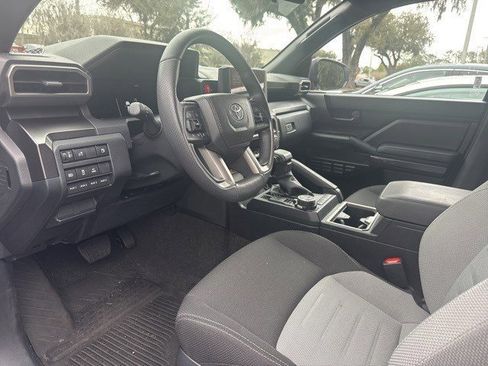 Certified 2025 Toyota 4Runner TRD Off-Road image 2