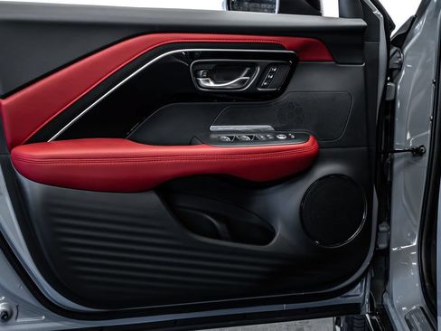 New 2026 Acura ADX A-Spec w/ Advance Package FWD image 17