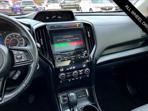 Used 2022 Subaru Ascent Onyx Edition image 9