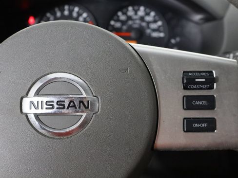 Used 2021 Nissan Frontier S w/ S Utility Package RWD image 10