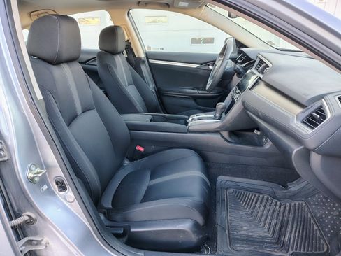Used 2017 Honda Civic EX-T image 15