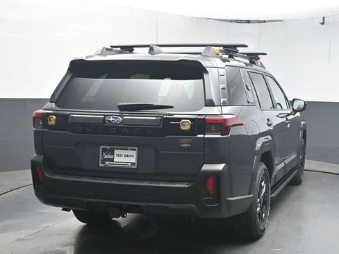 New 2026 Subaru Outback Wilderness AWD/4WD image 7