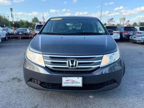 Used 2012 Honda Odyssey EX-L image 8