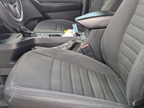 Used 2022 Ford Ranger XL w/ Equipment Group 101A High RWD image 23