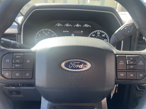 Used 2022 Ford F150 XL w/ Equipment Group 101A High image 19