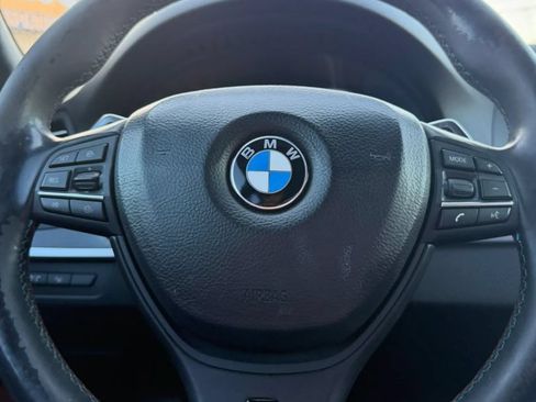 Used 2013 BMW M5 RWD image 21