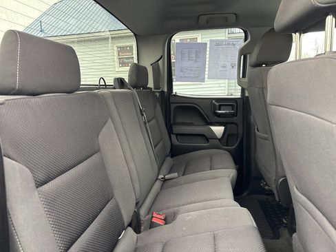 Used 2018 Chevrolet Silverado 1500 LT w/ All Star Edition AWD/4WD image 24