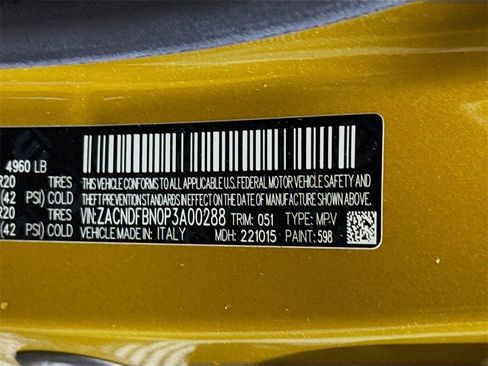 Used 2023 Dodge Hornet GT Plus w/ Track Pack image 34