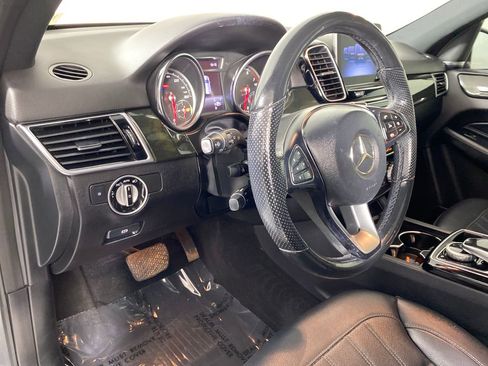 Used 2018 Mercedes-Benz GLE 350 image 11