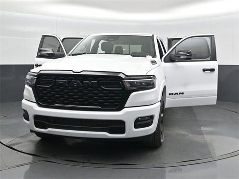 New 2026 RAM 1500 Big Horn image 42