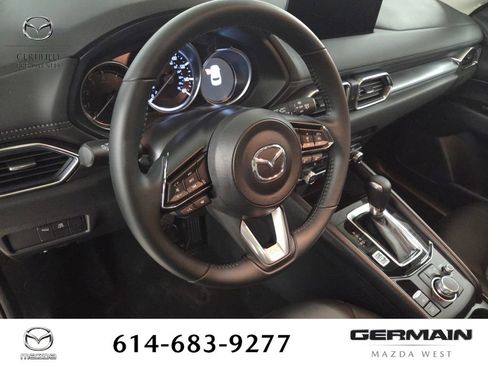 Certified 2025 MAZDA CX-5 AWD 2.5 S w/ Select Package image 20
