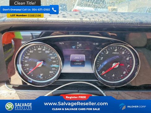 Used 2017 Mercedes-Benz E 300 image 12