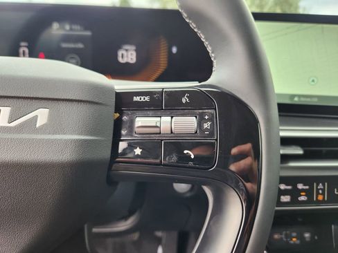 New 2026 Kia Sorento EX image 15