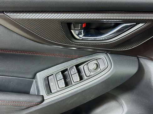 Used 2023 Subaru WRX Limited image 17