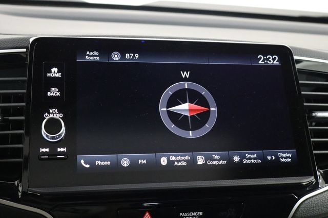 Used 2025 Honda Ridgeline RTL image 35