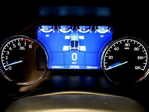 Used 2022 Ford F150 XLT w/ Equipment Group 302A High AWD/4WD image 22
