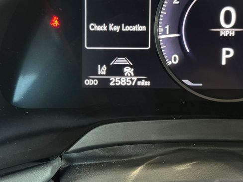 Certified 2023 Lexus RX 350 AWD w/ Cold Area Package image 33