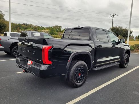 New 2025 Toyota Tundra TRD Pro image 10