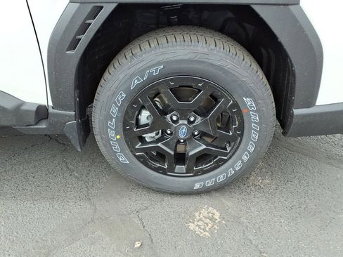 New 2026 Subaru Outback Wilderness AWD/4WD image 13