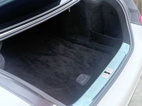 Used 2023 Mercedes-Benz S 580 4MATIC Sedan image 19