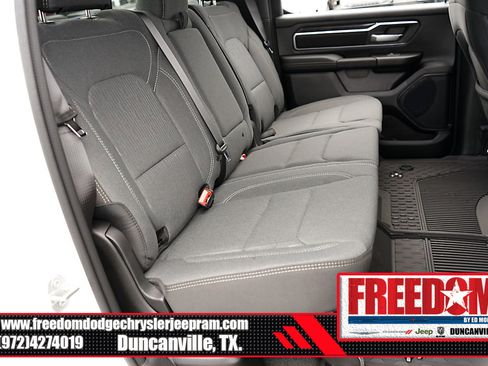 New 2024 RAM 1500 Lone Star w/ Trailer Tow Group image 16