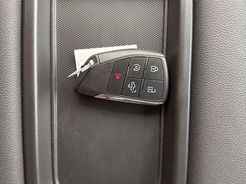 New 2026 GMC Sierra 1500 Pro w/ Graphite Edition image 31