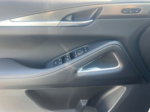 Used 2026 INFINITI QX60 Luxe w/ Cargo Package FWD image 23