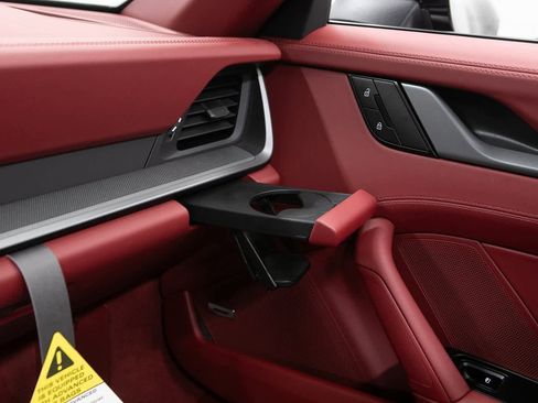 New 2026 Porsche 911 Targa 4S image 25