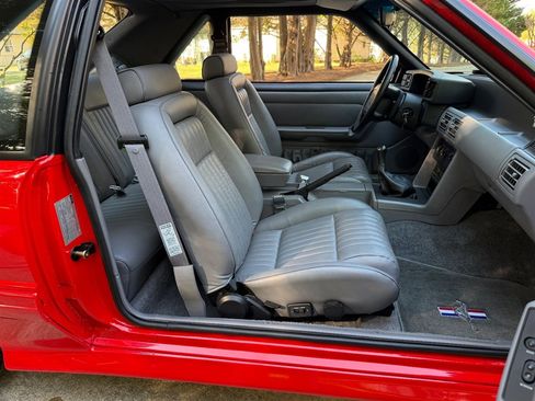 Used 1993 Ford Mustang Cobra image 65