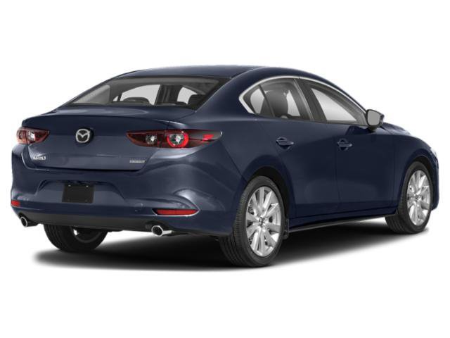 Used 2022 MAZDA MAZDA3 s FWD image 2