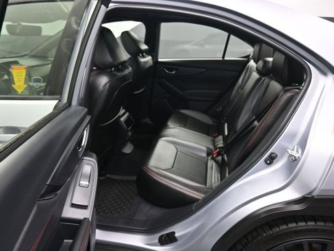 Used 2024 Subaru WRX Limited w/ Popular Package #2A AWD/4WD image 31