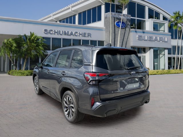 New 2026 Subaru Forester Touring AWD/4WD image 5
