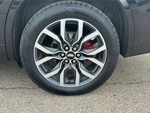 Used 2022 Cadillac XT6 Sport image 7