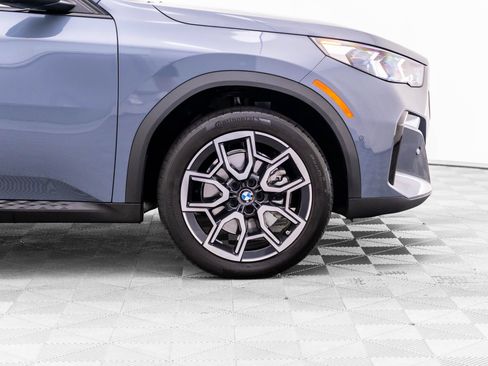 Certified 2026 BMW X2 xDrive28i AWD/4WD image 34