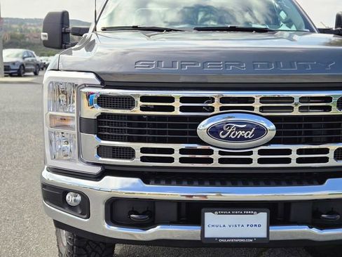 New 2026 Ford F250 XLT w/ Tremor Off-Road Package image 2