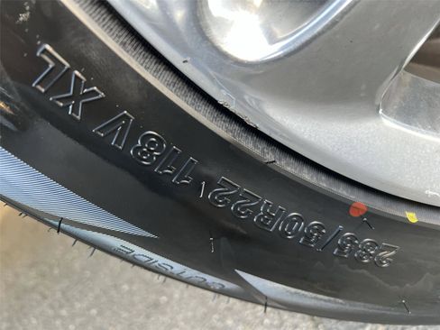 Used 2014 Ford F150 Limited image 29