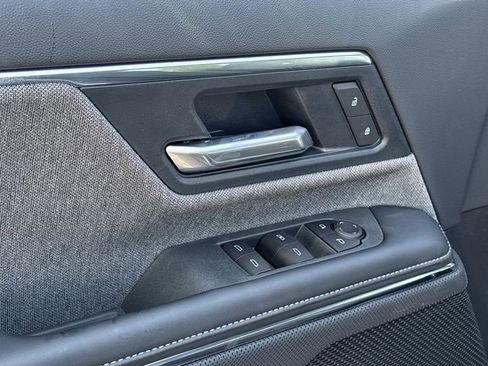 New 2026 GMC Sierra EV Elevation image 21