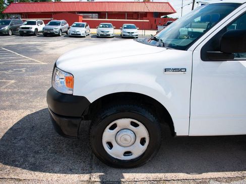 Used 2005 Ford F150 STX image 38